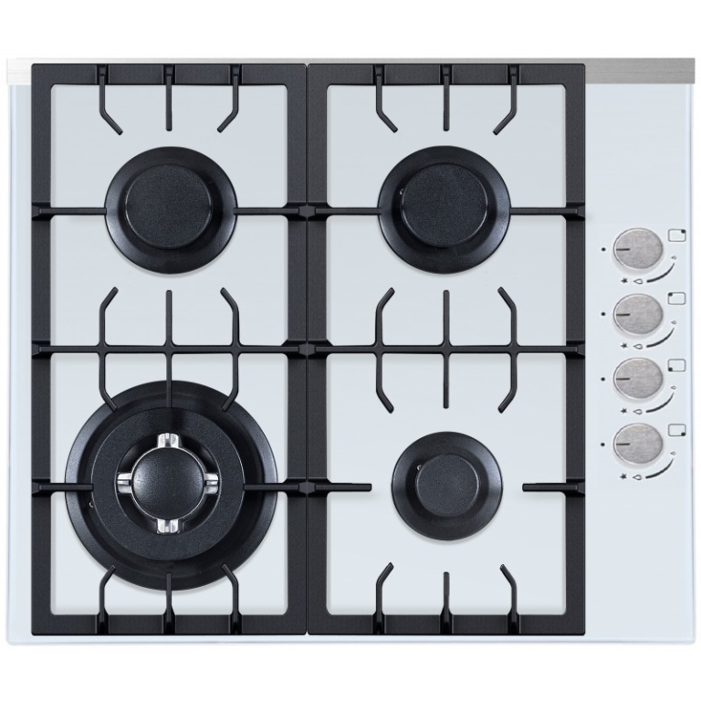 Gaasiplaat Schlosser PGH6351W