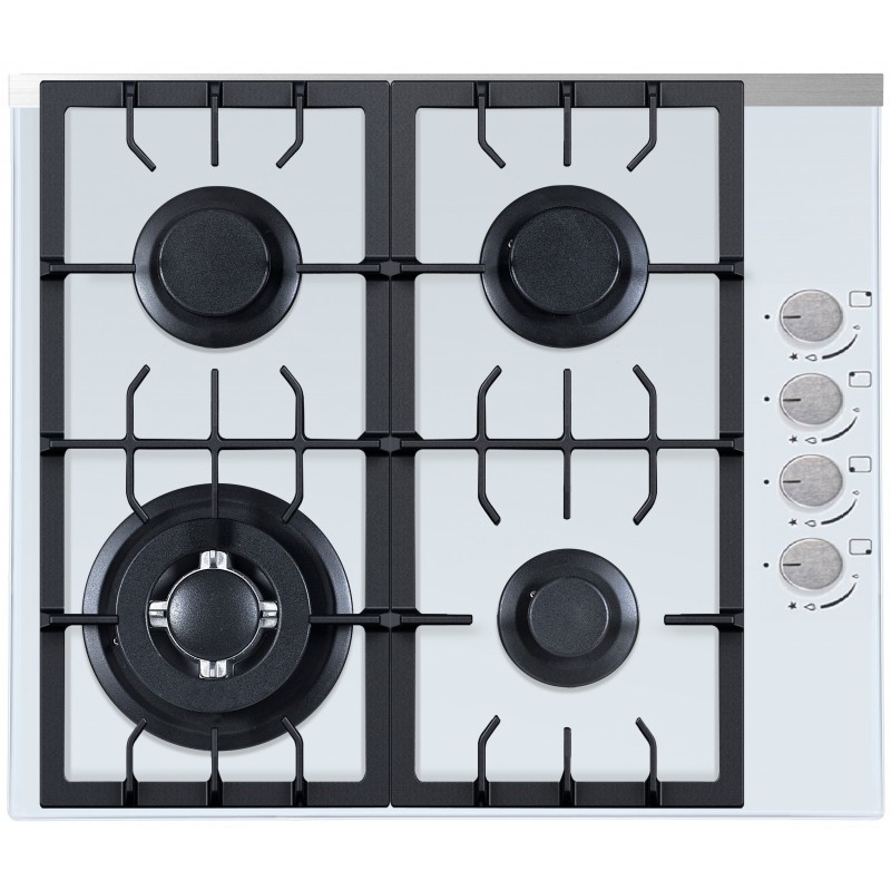 Gaasiplaat Schlosser PGH6351W