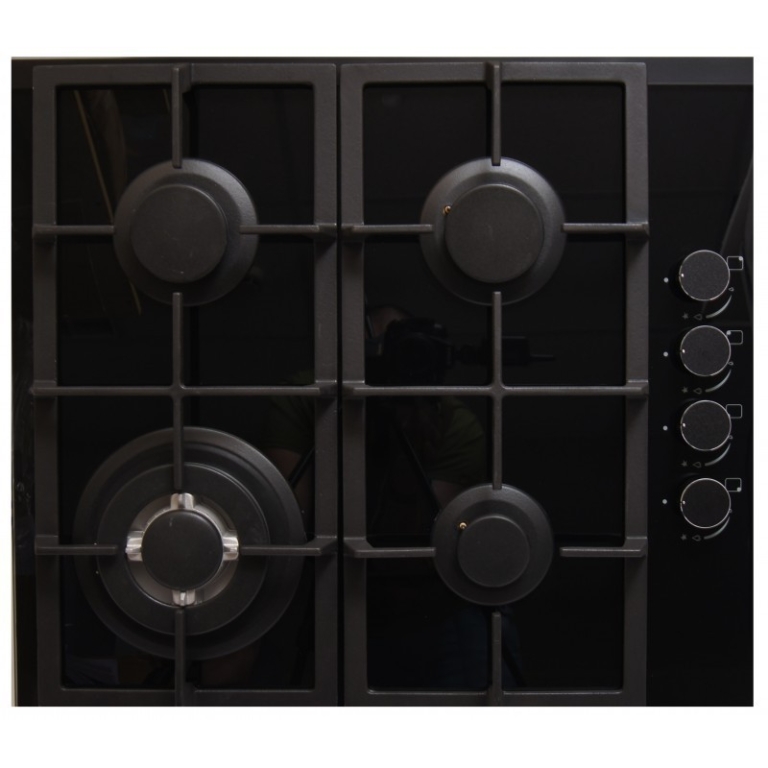 Gaasiplaat Schlosser PGH635FFD