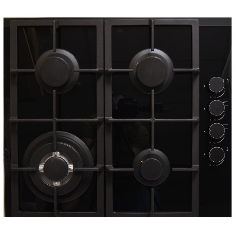 Gaasiplaat Schlosser PGH635FFD