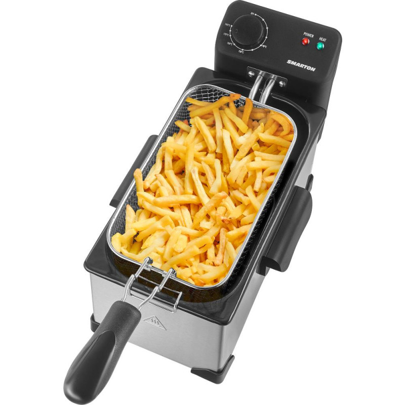 Õlifritüür Smarton FR300 - Image 2