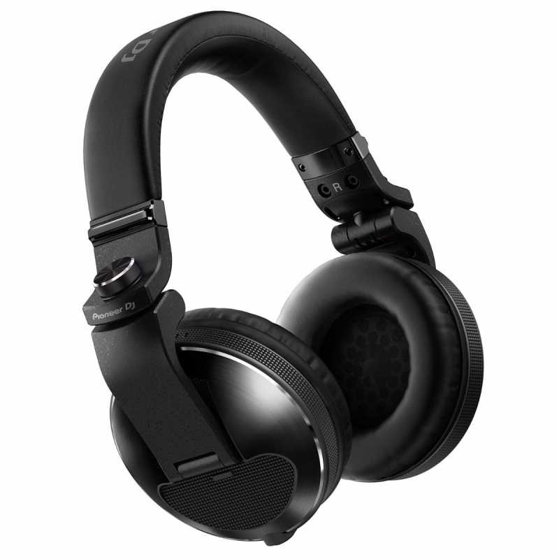 Pioneer DJ HDJ-X10 headphones (black)