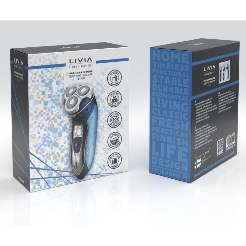 Pardel Livia PL8900 - Image 4