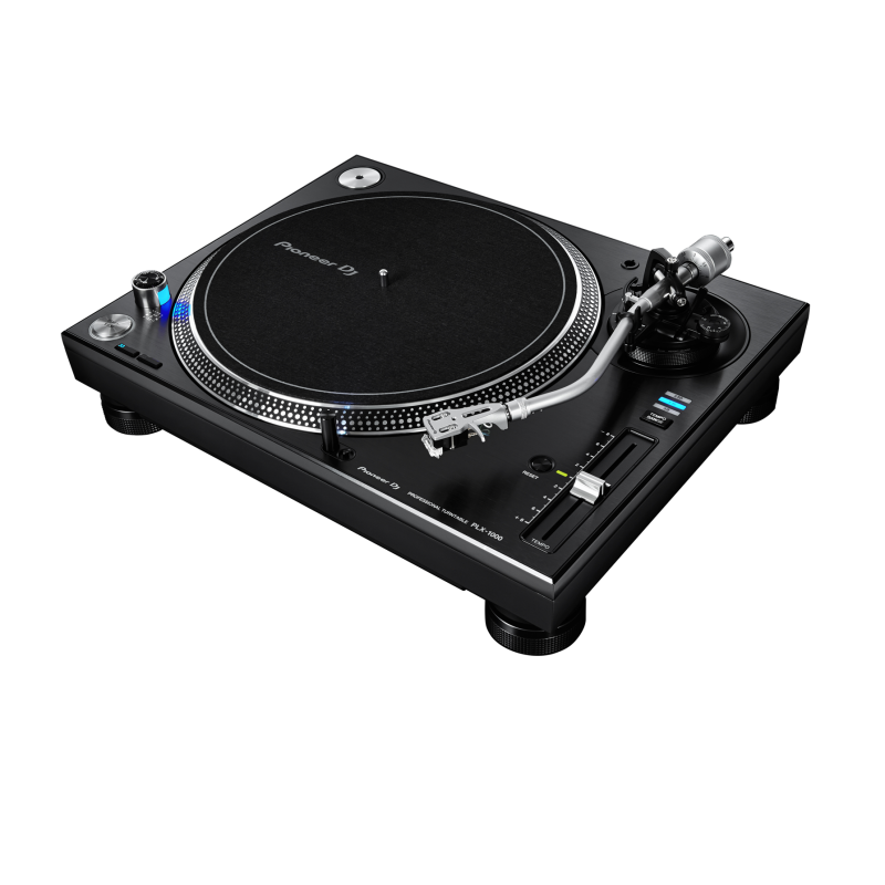 Pioneer DJ PLX-1000 turntable - Image 1