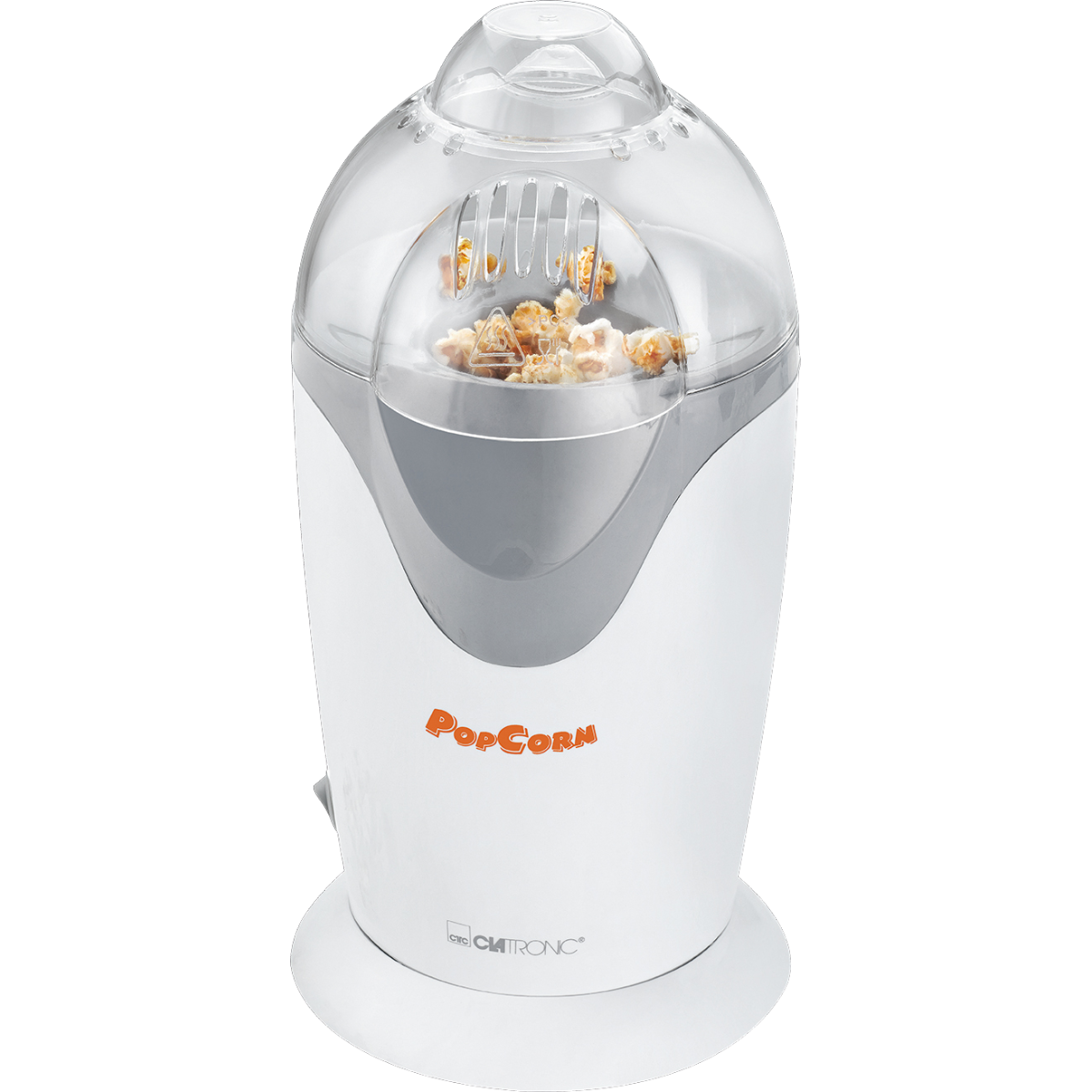 Popkorni valmistaja Clatronic PM3635