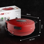Pizzaahi Clatronic PM3787 - Image 2