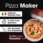Pizzaahi Clatronic PM3787 - Image 3