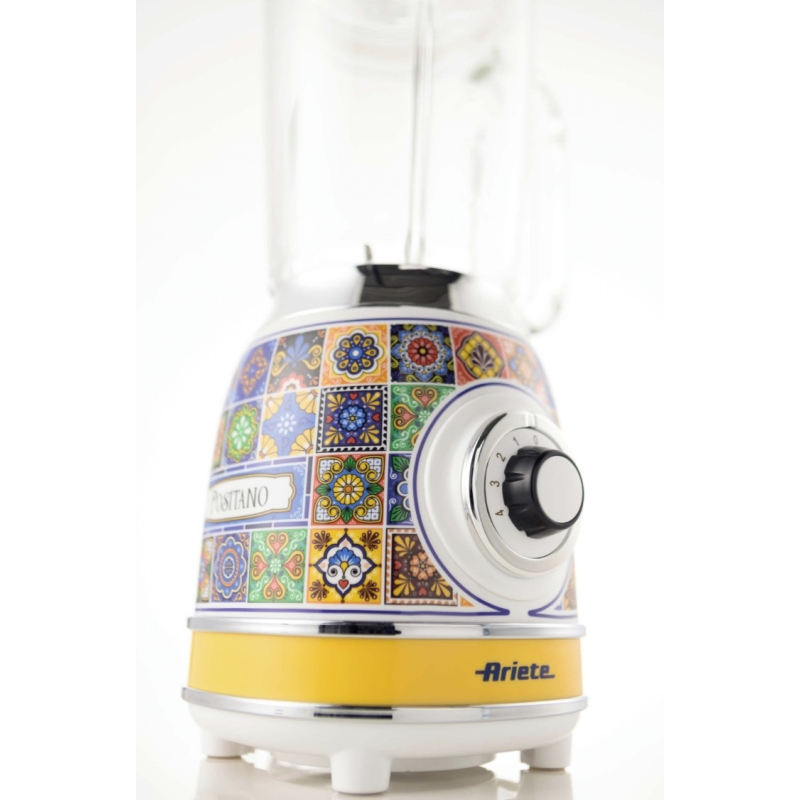 Blender Ariete Positano 00C05830PAR0 - Image 2