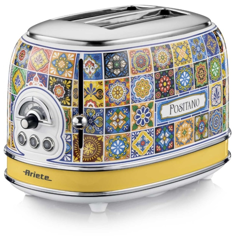 Röster Ariete Positano 00C01551PAR0