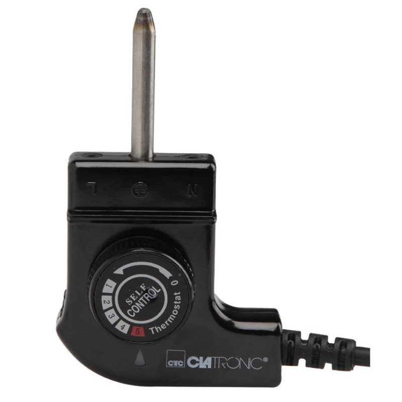 Elektripann Clatronic PP3401 - Image 2