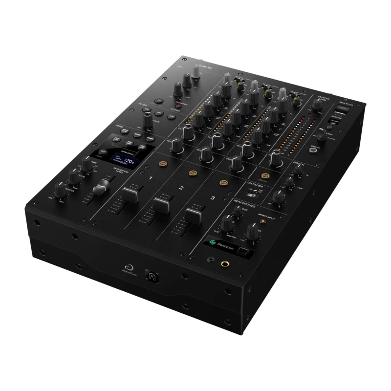 AlphaTheta - DJM-V5  Mixer - Image 1