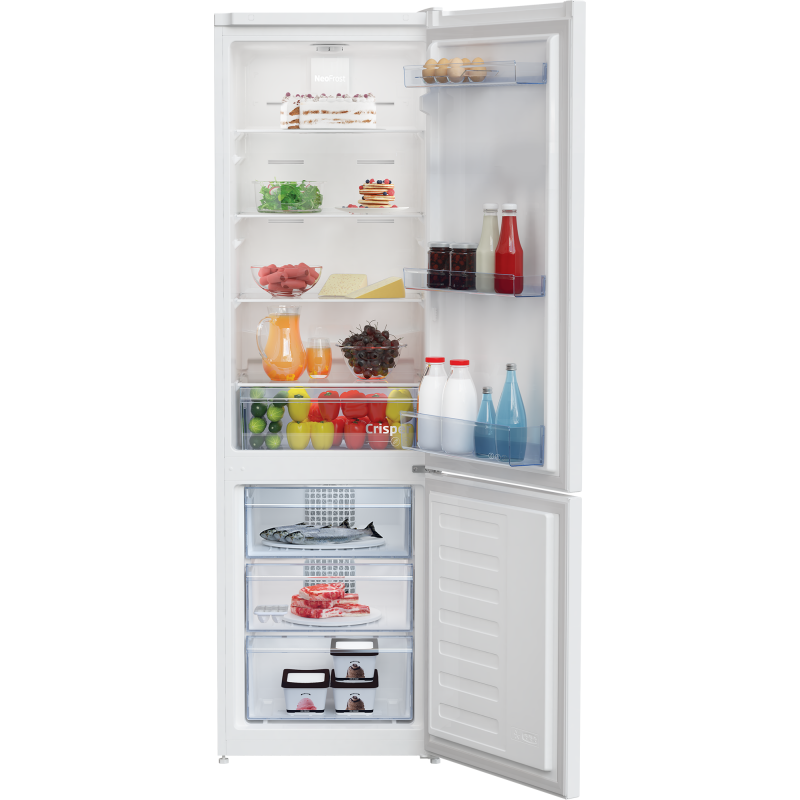 Külmik Beko RCNA305K40WN - Image 3
