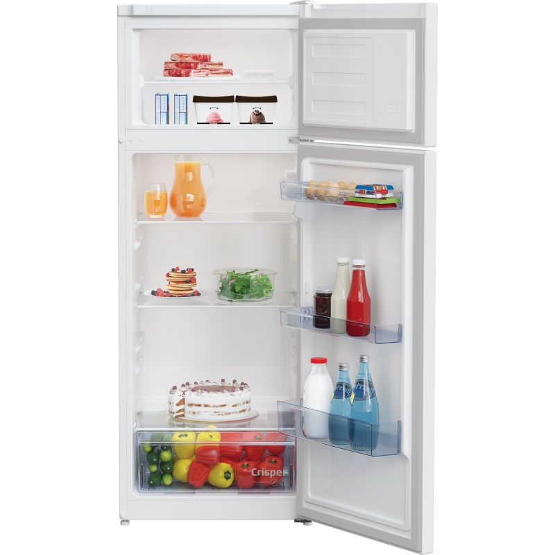 Külmik Beko RDSA240K40WN - Image 3
