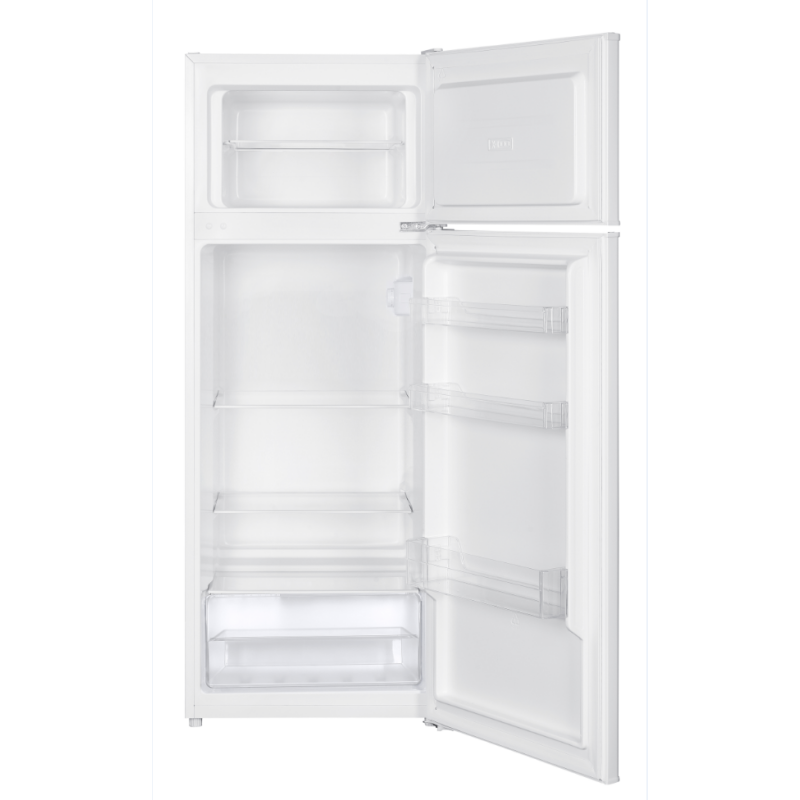 Külmik Beko RDSO206K40WN - Image 2