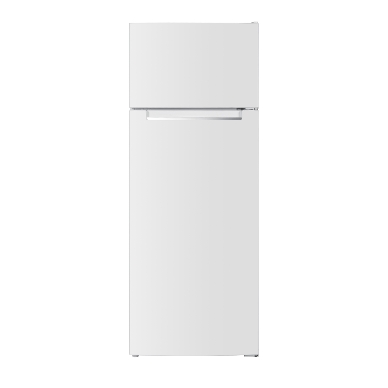 Külmik Beko RDSO206K40WN