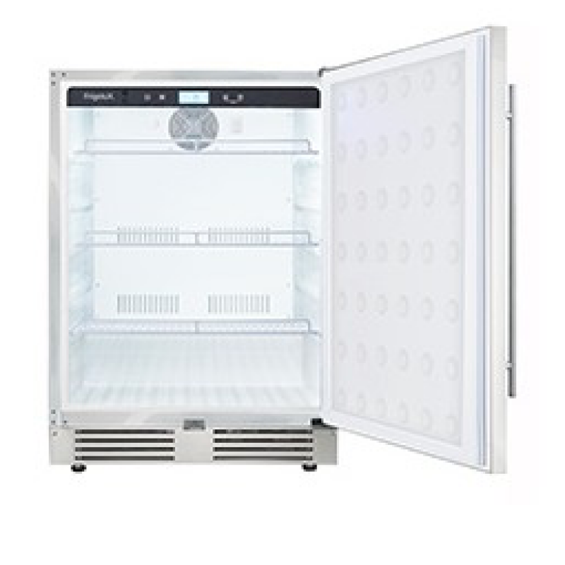 Õuekülmik Frigelux RETT136A - Image 2