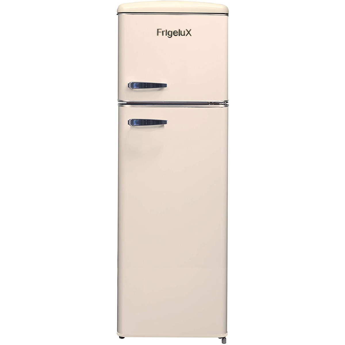 Retrokülmik Frigelux RFDP246RCA