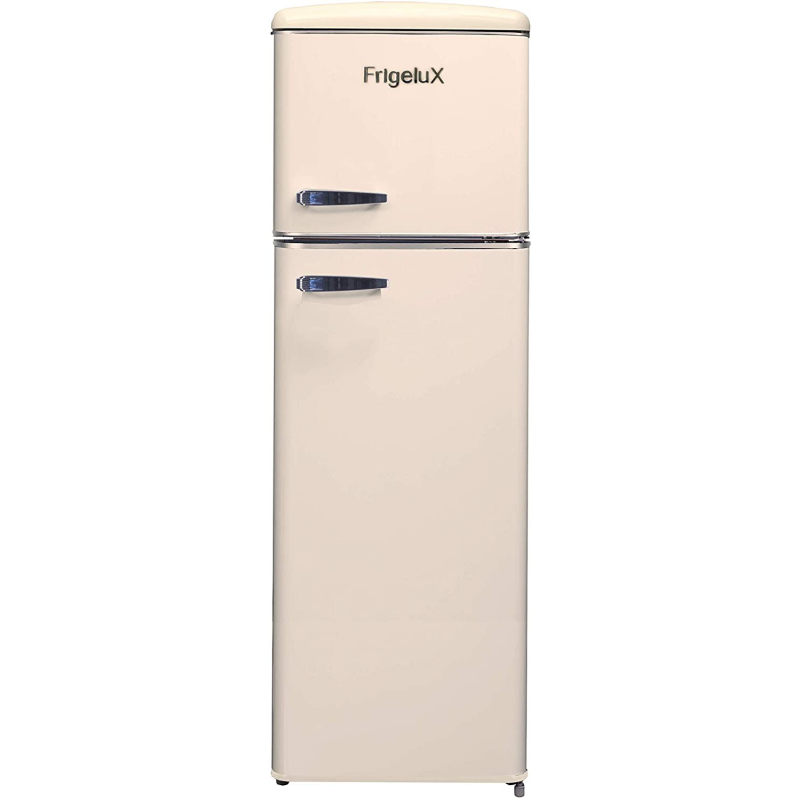 Retrokülmik Frigelux RFDP246RCA