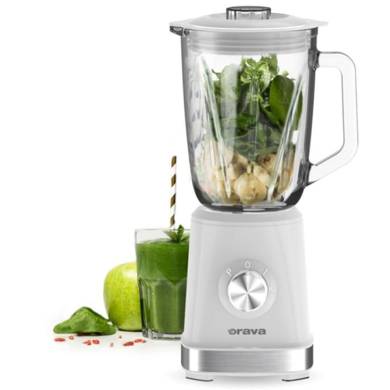 Blender Orava RM208W, valge - Image 3