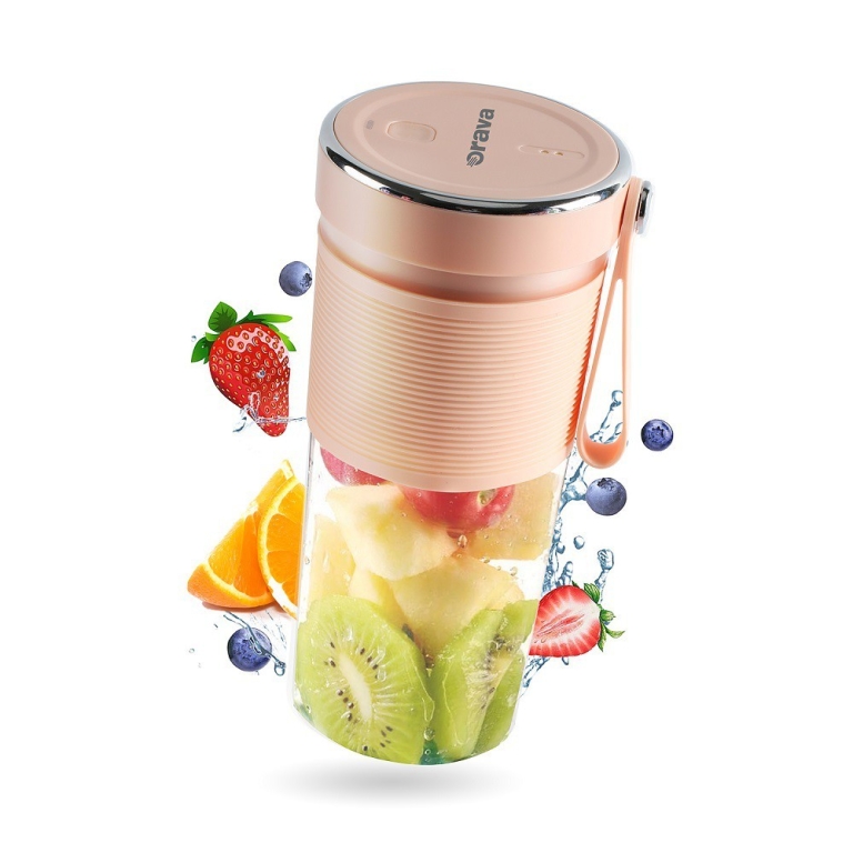Akutoitel smuutiblender Orava RMU24