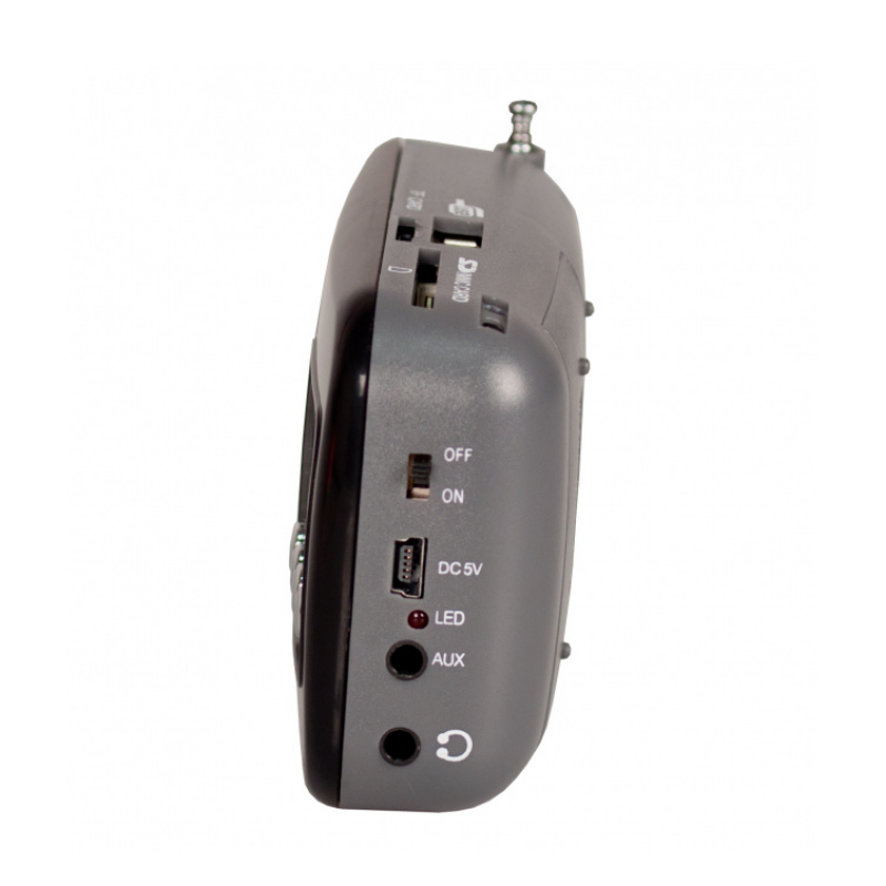 Raadio Orava RP130B - Image 2