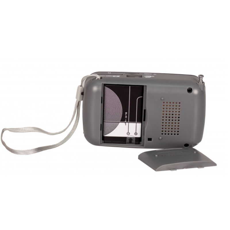 Raadio Orava RP130B - Image 4
