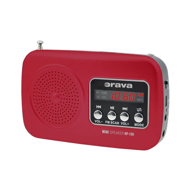 Raadio Orava RP130R - Image 2