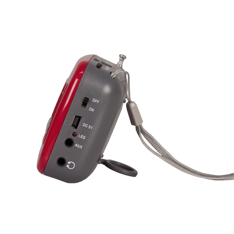 Raadio Orava RP130R - Image 3