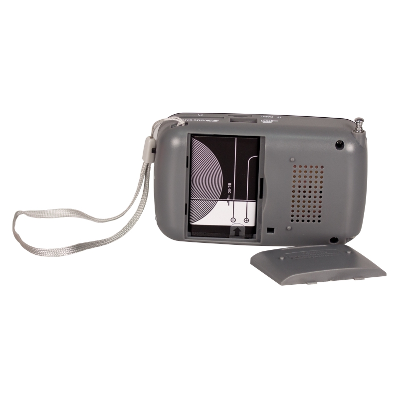Raadio Orava RP130R - Image 5