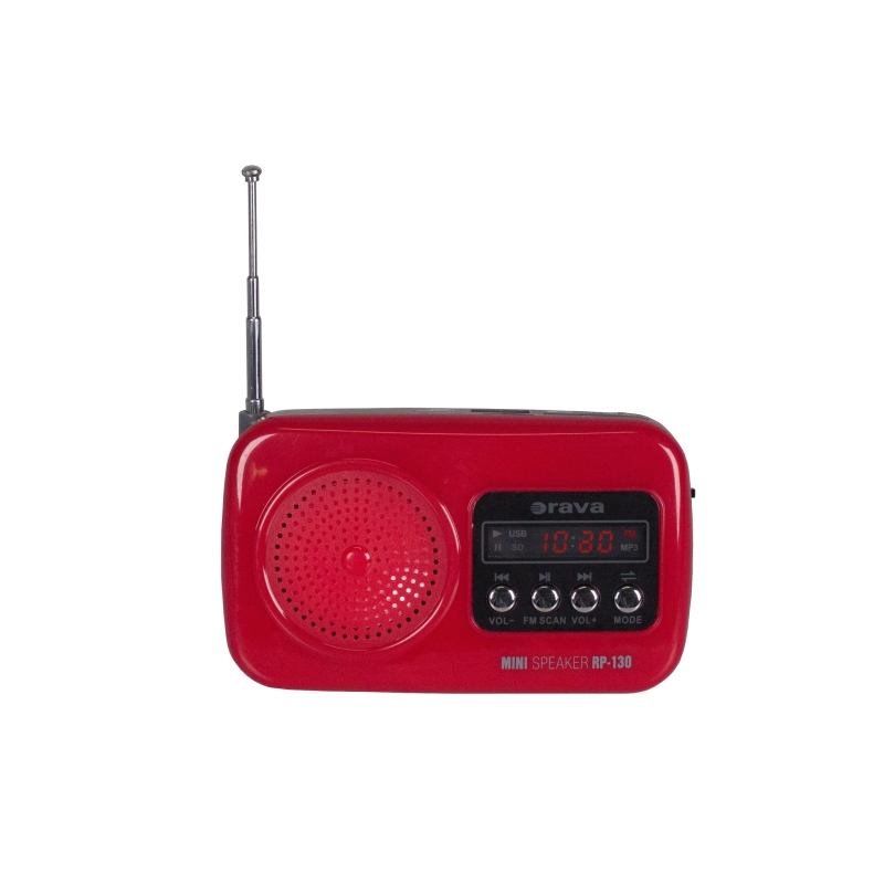 Raadio Orava RP130R