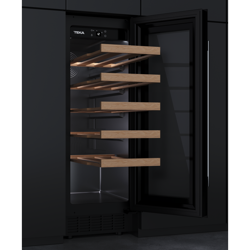 Veinikülmik Teka RVU 10020 GBK - Image 3