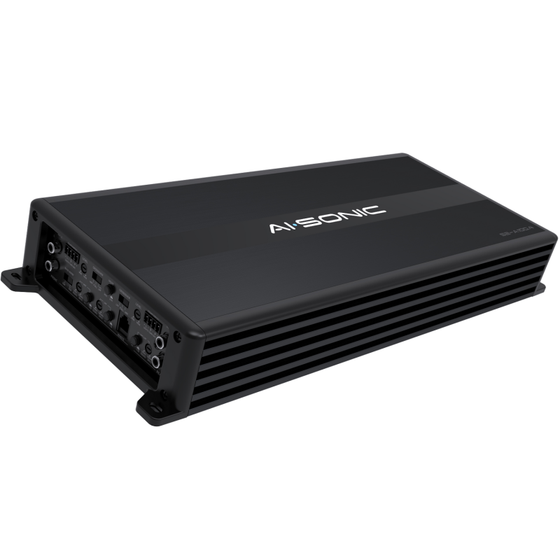 AI-SONIC S2-A100.4 - Image 1