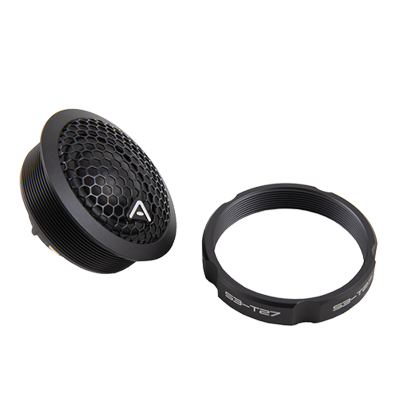 AI-SONIC S3-T27