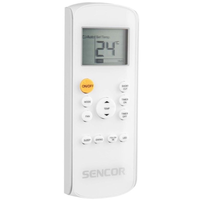 Konditsioneer Sencor SACMT1240C - Image 5