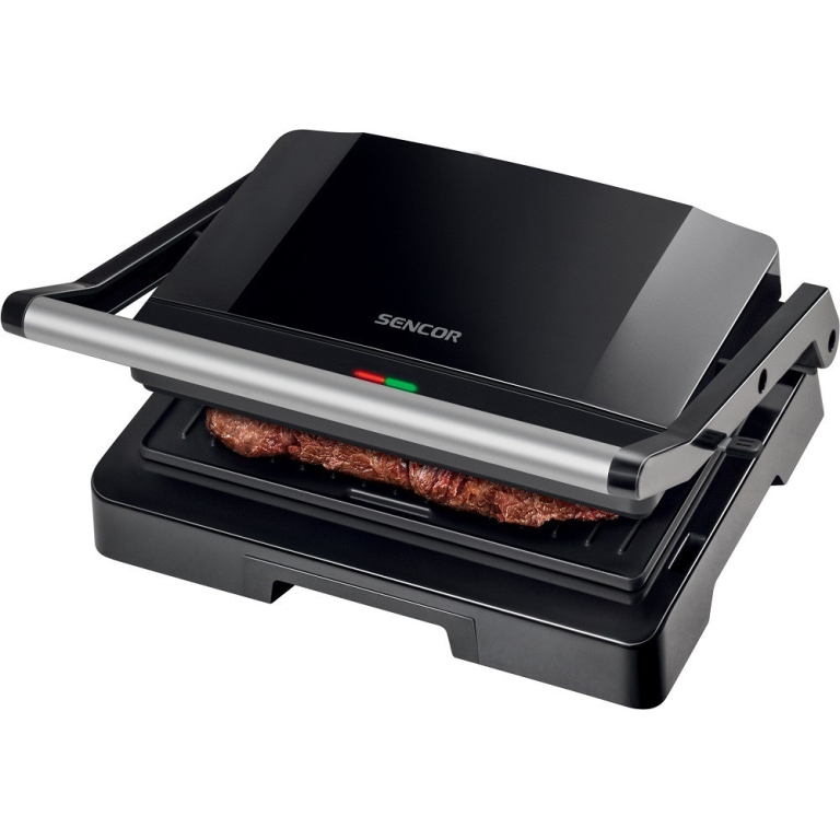 Kontaktgrill Sencor SBG2070SS