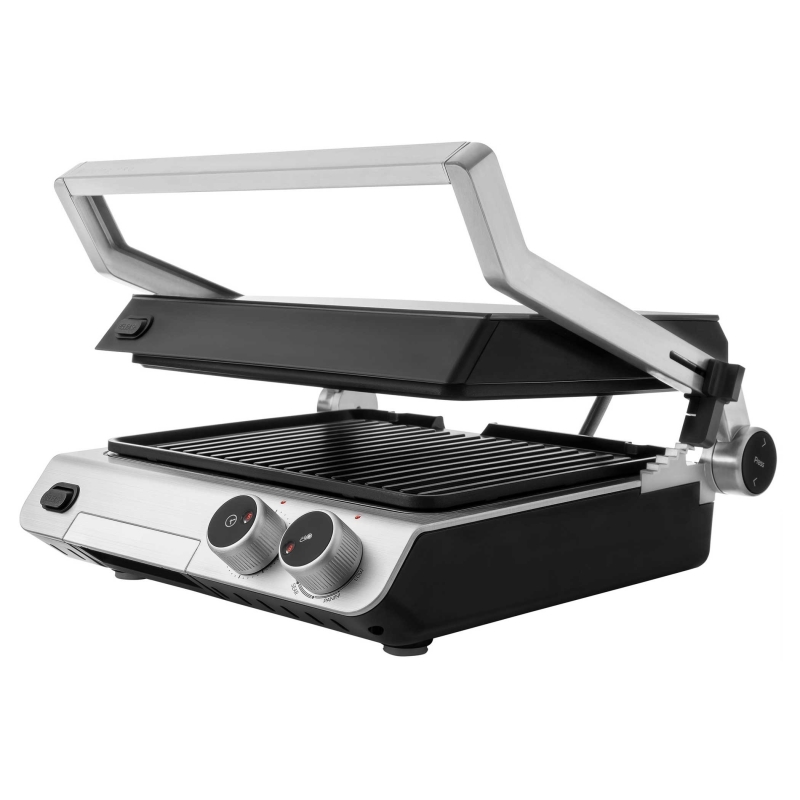 Kontaktgrill Sencor SBG5030BK - Image 2