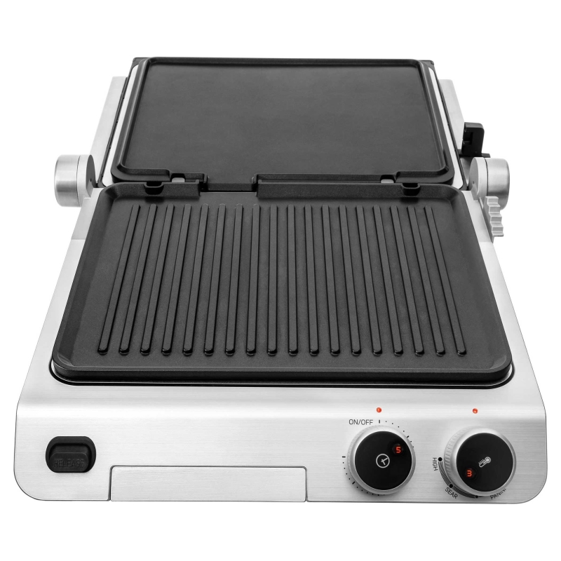 Kontaktgrill Sencor SBG5030BK - Image 3