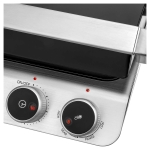 Kontaktgrill Sencor SBG5030BK - Image 4