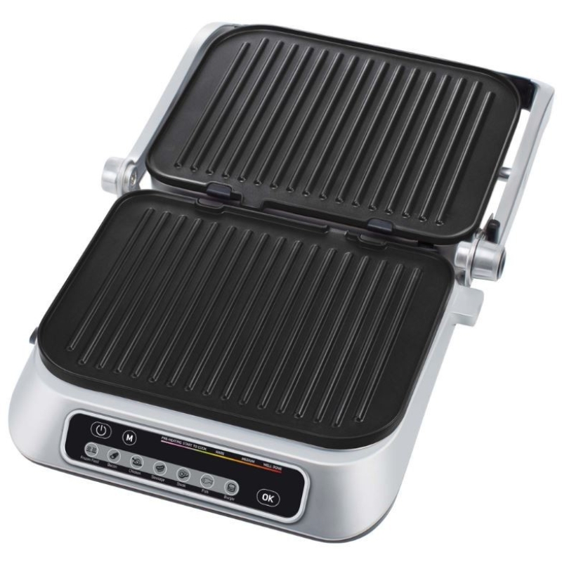 Kontaktgrill Sencor SBG6031SS - Image 2
