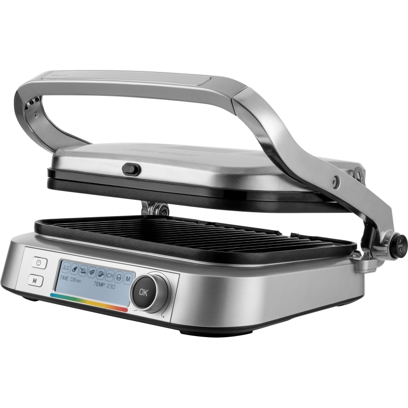 Kontaktgrill Sencor SBG6231SS - Image 2