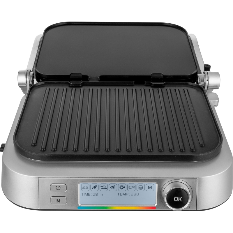 Kontaktgrill Sencor SBG6231SS - Image 3
