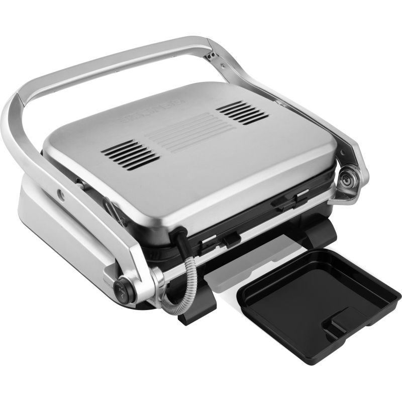 Kontaktgrill Sencor SBG6231SS - Image 4
