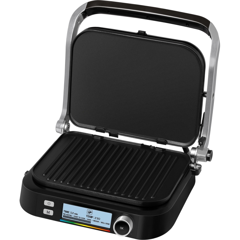 Kontaktgrill Sencor SBG6238BK - Image 2
