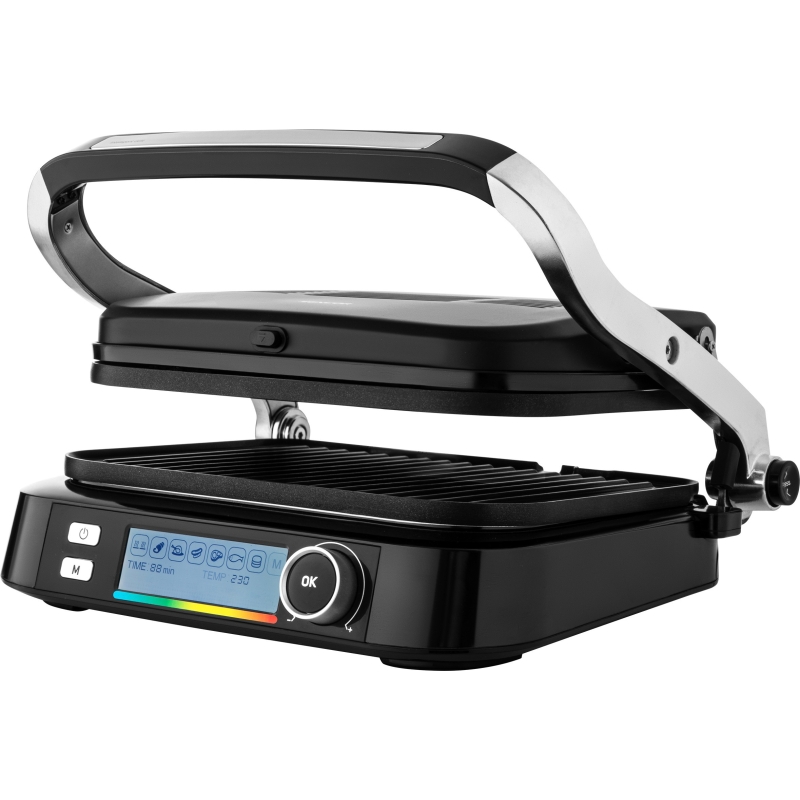 Kontaktgrill Sencor SBG6238BK - Image 3