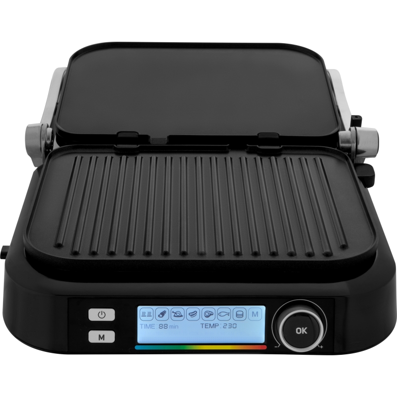 Kontaktgrill Sencor SBG6238BK - Image 4