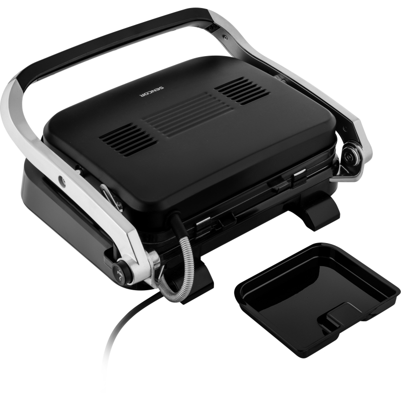 Kontaktgrill Sencor SBG6238BK - Image 5