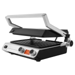 Kontaktgrill Sencor SBG6650BK - Image 2