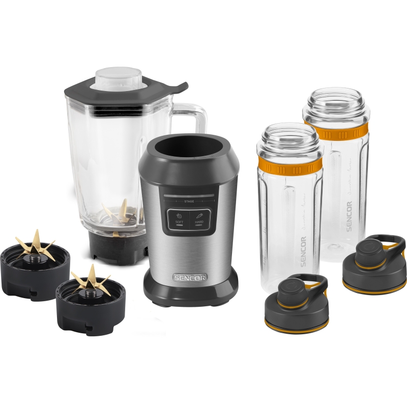 Blender Sencor SBL7550SS - Image 2