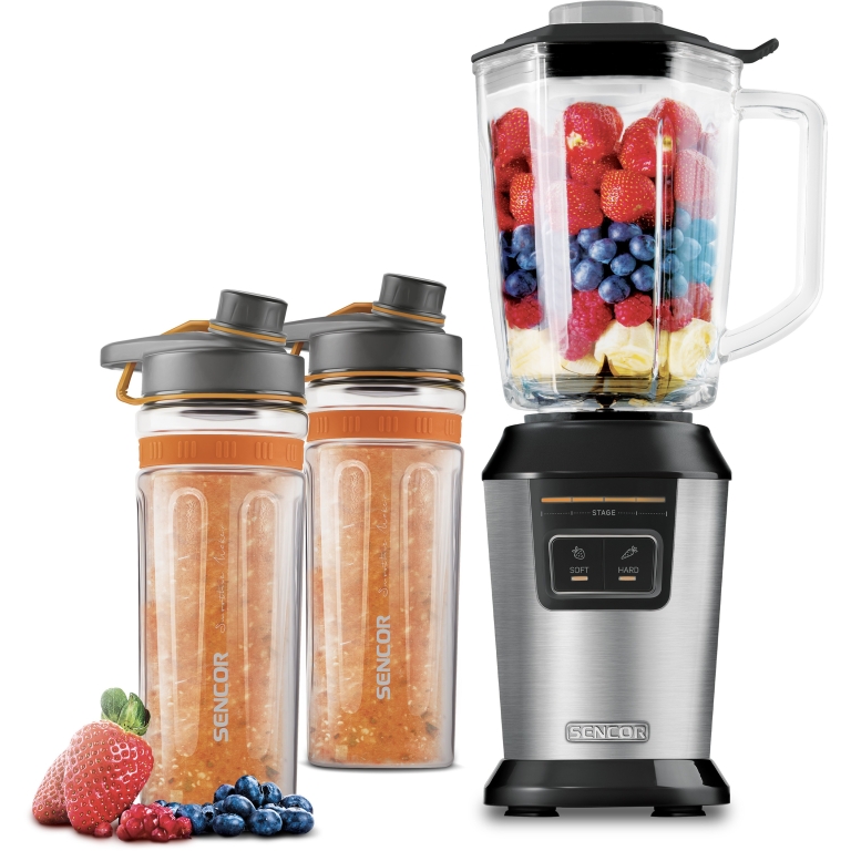 Blender Sencor SBL7550SS