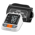 Vererõhumõõtja Sencor SBP1500WH